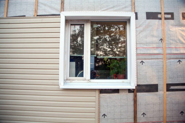 Affordable Siding Repair and Maintenance Services in Venus, TX