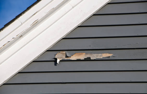 Siding Removal and Disposal in Venus, TX